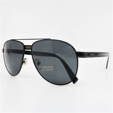 versace sunglasses 2209|unisex versace sunglasses.